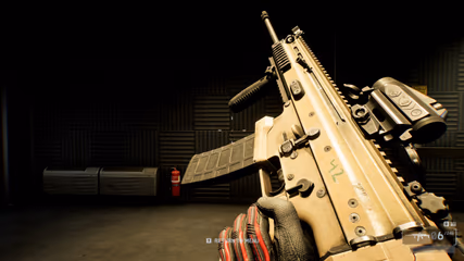 Guide: SOR-556 MK2 Battlefield 6 build article image